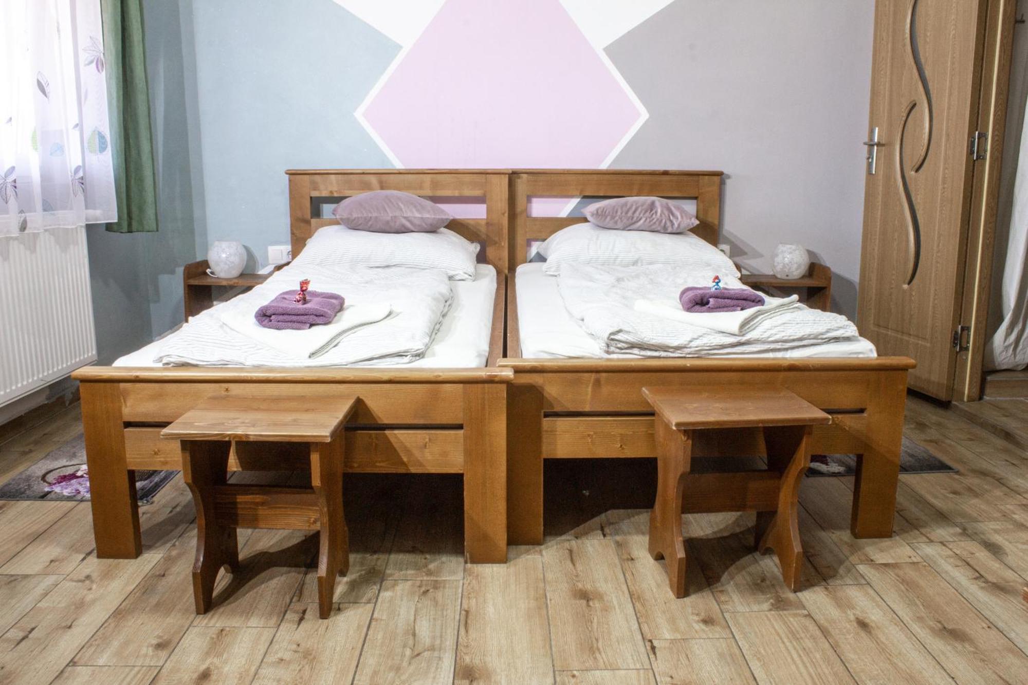 Air&Day Bed & Breakfast Vecsés Eksteriør bilde